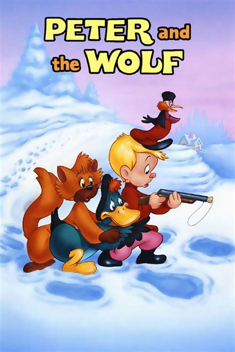 Peter and the Wolf (1946 film) ~ Complete Wiki | Ratings | Photos ...