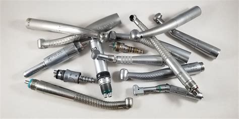 Preferred Handpiece Repair - Quality Dental Handpiece Repair and Sales