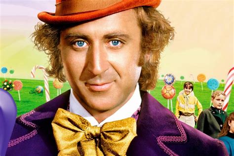 Pure Imagination: A Remembrance of Gene Wilder's Willy Wonka - Eater