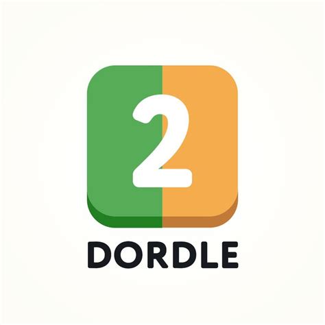 Dordle Wordle - Play Dordle Game | Hidden words, Puzzle solving, Cool words