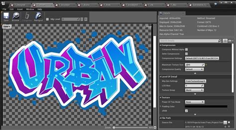 Graffiti Generator