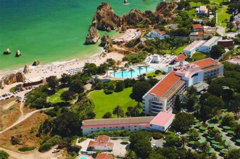 Pestana Alvor Praia Beach & Golf Hotel Hotel, Algarve - overview