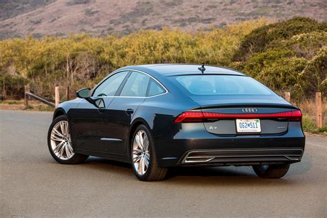 Audi A7 2023 Wallpapers - Wallpaper Cave