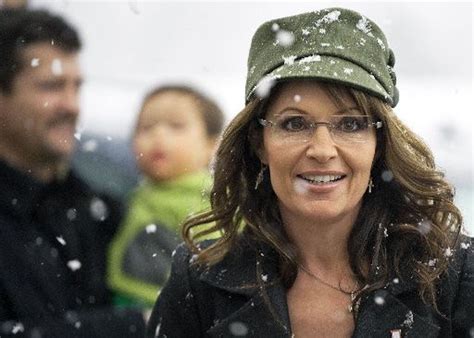 Sarah Palin joins Fox News team - nj.com