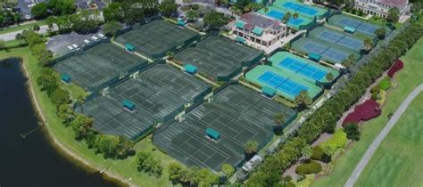 15 Best Tennis Academies In The United States (2022 Rankings)