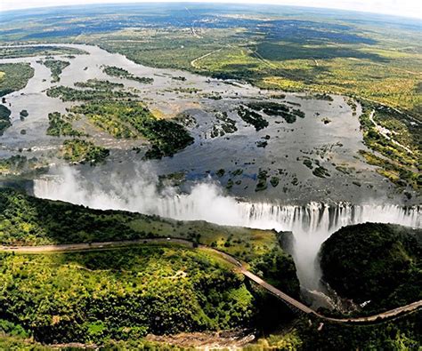 Livingstone, Zambia, Victoria Falls