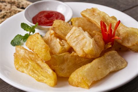 Gorengan: Indonesia's Favorite Fried Snacks - Indoindians.com