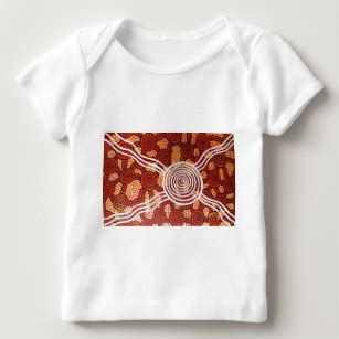 Aboriginal Baby Clothes & Shoes | Zazzle AU