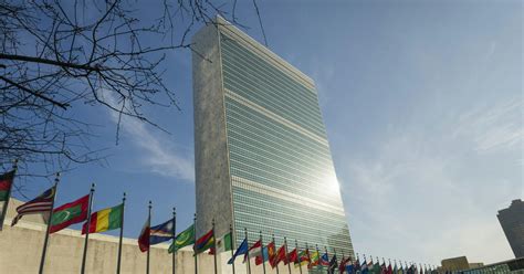 What is the UN General Assembly? Everything you need to know about UNGA ...