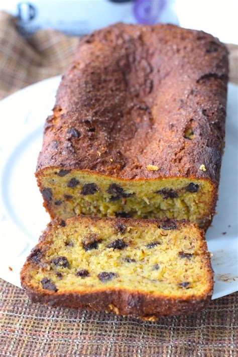 lupin flour keto banana bread - Mouthwatering Motivation