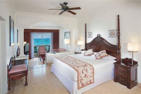 "Junior Suite" Hotel Riu Palace Las Americas - Adults only (Cancun ...