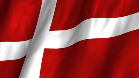 Denmark Flag Wallpapers - Wallpaper Cave