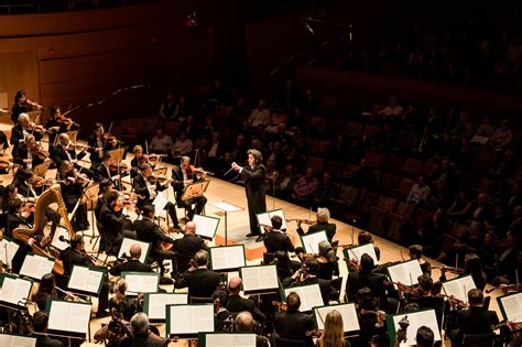 L.A. Phil’s Youth Orchestra to Get a New, Frank Gehry-Designed Home ...