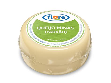 Queijo Minas Padrão