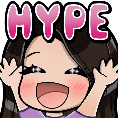 Portfolio | Custom Emotes | Custom Twitch Graphics | Channel Art ...