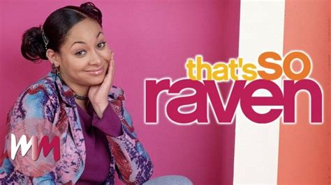 That's So Raven Theme Song