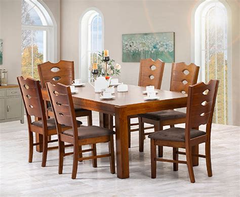 Wellington Dining Suite | Find Furniture and Appliances in Sri Lanka