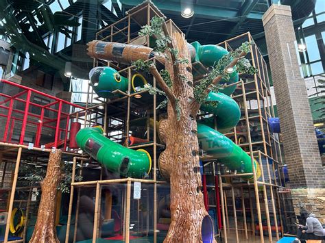 Edinborough Park is a Gigantic Indoor Park in Edina - Minnesota Parent