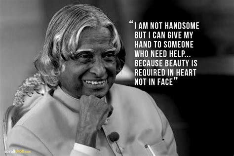 APJ Abdul Kalam Quotes (9) - The Best of Indian Pop Culture & What’s ...