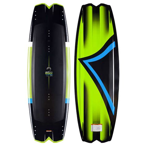 Liquid Force Remedy Wakeboard 2015 | King of Watersports