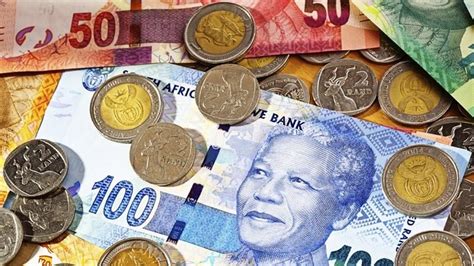 South African coins get a facelift - Bloemfontein Courant