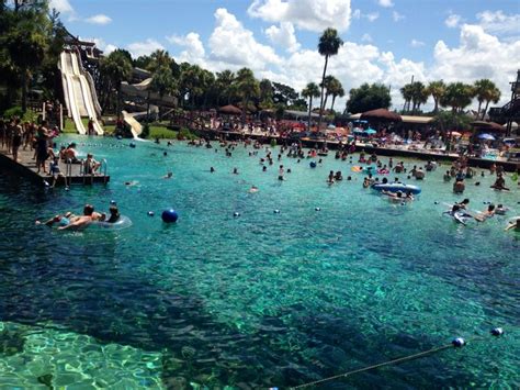 Weeki Wachee Springs State Park in Spring Hill, FL | State parks, Port ...