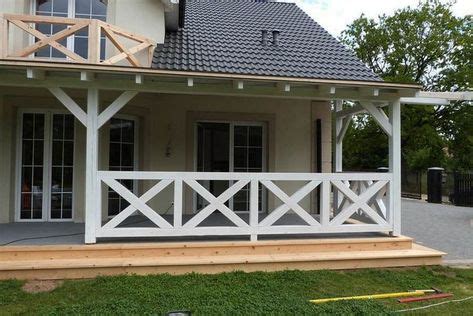 Impressive rustic porch railing ideas on this favorite site in 2020 ...