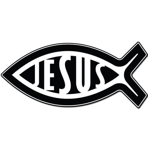 Christian Fish Symbol: Meaning and Significance