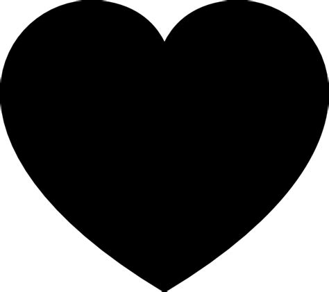 Free Heart Vector Image, Download Free Heart Vector Image png images ...