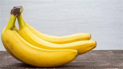 Power of Bananas: Nutritionist Shares Health Boosting Benefits and More ...