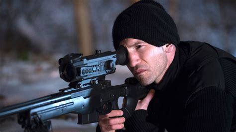 Jon Bernthal to Alt-Right Fans of 'The Punisher': 'F*ck Them'