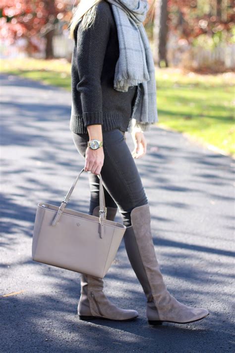 5 Shades of Gray | Fall fashion outfits, 5 shades of grey, Fashion