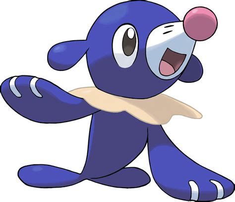 007 shiny popplio by llugarugan on DeviantArt