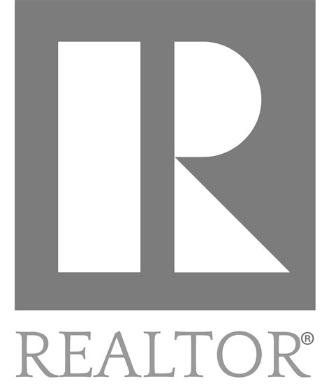 Realtor Logo PNG Transparent Images