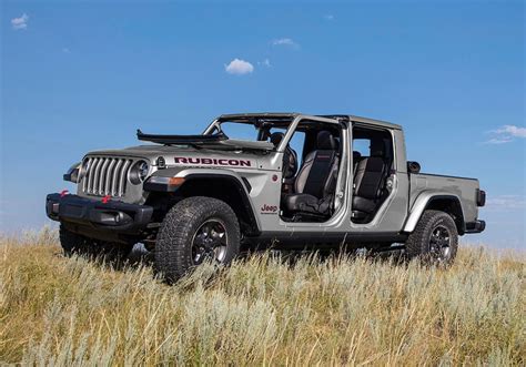 2023 Jeep Gladiator | Mike Shaw Chrysler Dodge Jeep Ram