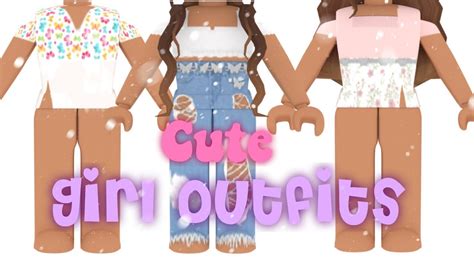 20+ Aesthetic Roblox Outfits 2020 Girl ~ Birthday Decoration Ideas