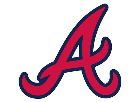 Meaning Atlanta Braves logo and symbol | history and evolution ...