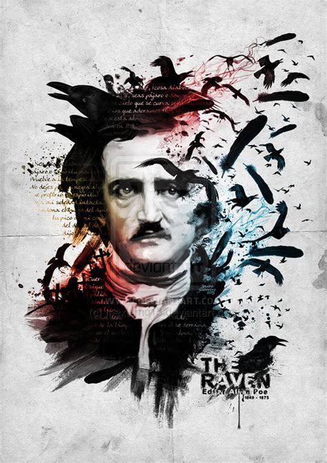 Edgar All Poe Quotes Wallpaper. QuotesGram