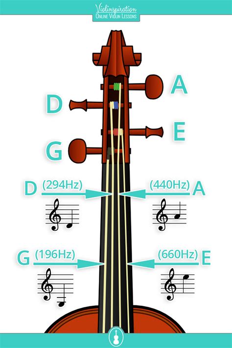 Unlocking Precision: Choosing the Right Key for Your Violin Tuner BT105 ...