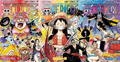 One Piece Manga Officially Sails into Final Act in Announcement