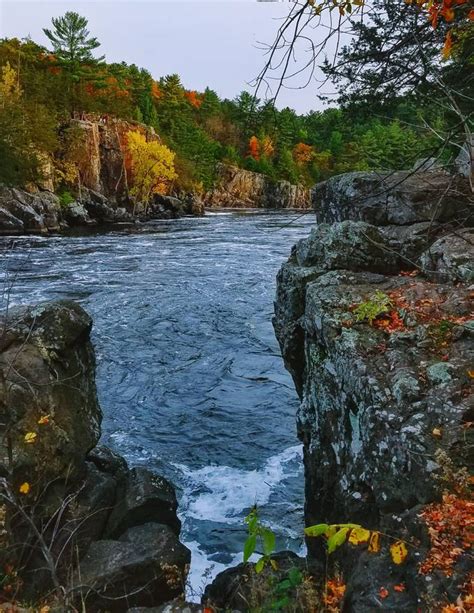 St Croix River by nancylam - VIEWBUG.com