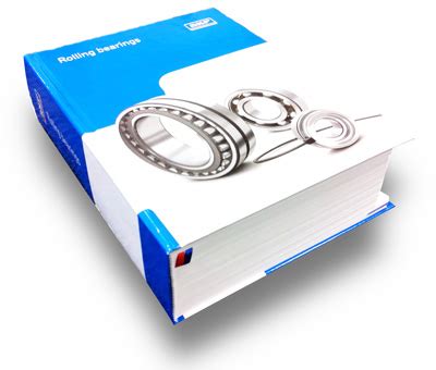 New SKF rolling bearings catalogue available - South Africa