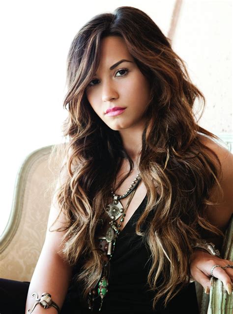 Demi Lovato - Demi Lovato Photo (29810127) - Fanpop