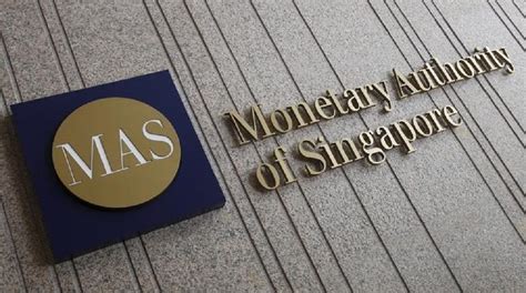 MAS unveils plan to strengthen Singapore's status as Asian financial hub