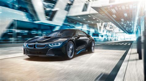 Black BMW I8 Wallpapers - Top Free Black BMW I8 Backgrounds ...