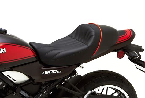 Corbin Motorcycle Seats & Accessories | Kawasaki Z900RS | 800-538-7035