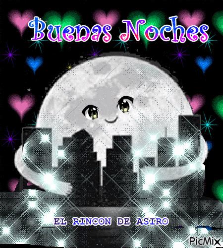 BUENAS NOCHES - Free animated GIF - PicMix