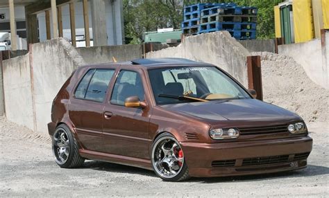 golf mk3 tuning - Google zoeken | Volkswagen golf, Golf mk3, Volkswagen