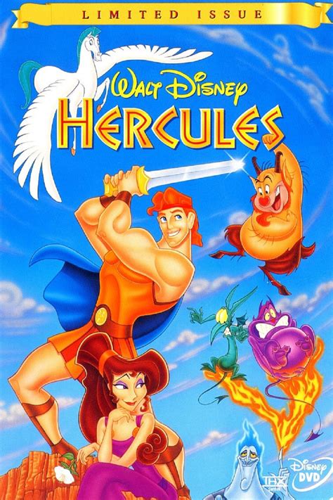 Hercules (1997) - freedisneymovies4u Watch Disney Movies Hd Online For Free