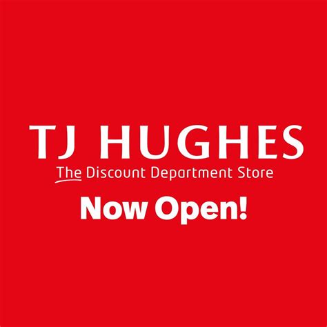 TJ Hughes - Glasgow